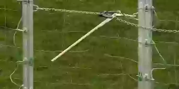 Wire Straining Clamps